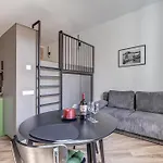 Angel House Vilnius, Old Town 6 *