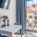 Angel House Vilnius, Old Town 6 Apartman Vilnius