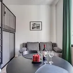 Apartman Angel House Vilnius, Old Town 6 *