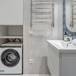Apartman Angel House Vilnius, Old Town 6