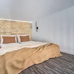 Angel House Vilnius, Old Town 6 *