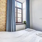 Angel House Vilnius, Old Town 6 Apartman Vilnius