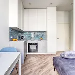 Apartman Angel House Vilnius, Old Town 6 *