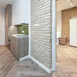 Angel House Vilnius, Old Town 6 Apartman *