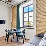 Angel House Vilnius, Old Town 6 Apartman