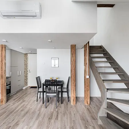 Angel House Vilnius, 36a Apartment Vilnius