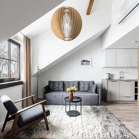 Angel House Vilnius, 36a * Βίλνιους