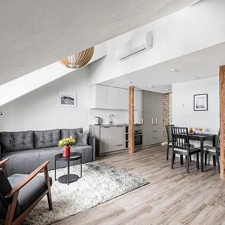 Angel House Vilnius, 36a * Βίλνιους