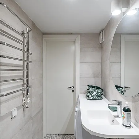 Apartment Angel House Vilnius, 36a