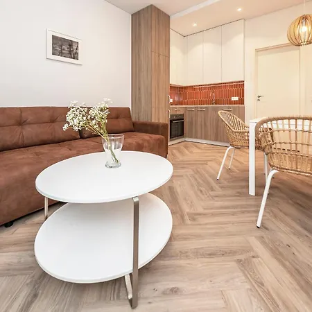 Apartament Old Town Apartment Collection, 6 Wilno