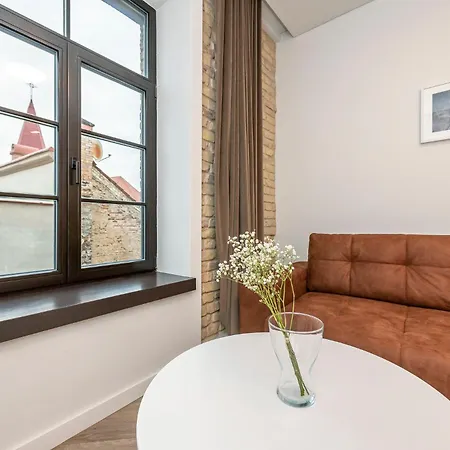 Old Town Apartment Collection, 6 Apartament