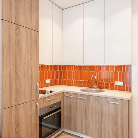 Apartament Old Town Apartment Collection, 6 *