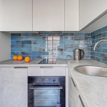 Angel House Vilnius, Old Town 6 Butas