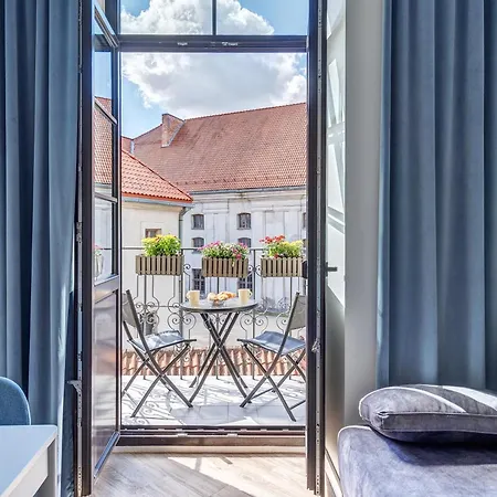 Butas Angel House Vilnius, Old Town 6