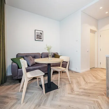 Old Town Apartment Collection, 6 * Wilno