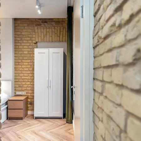 Apartament Old Town Apartment Collection, 6