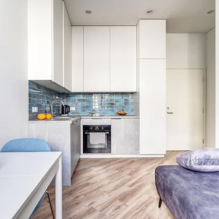 Apartament Old Town Apartment Collection, 6 *