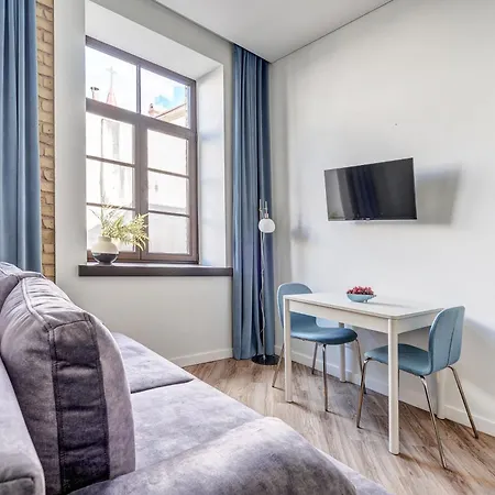 Apartament Old Town Apartment Collection, 6