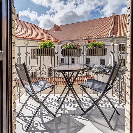 Apartament Old Town Apartment Collection, 6 *