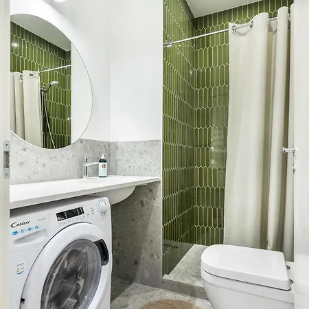 Old Town Apartment Collection, 6 * Wilno