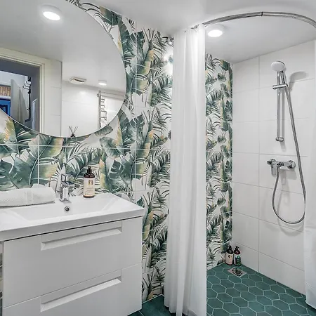 Old Town Apartment Collection, 6 Apartament *