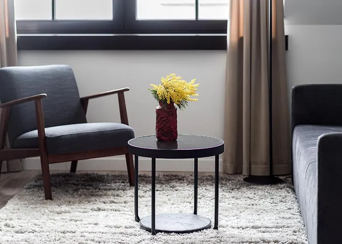 Angel House Vilnius, Old Town 6 Butas