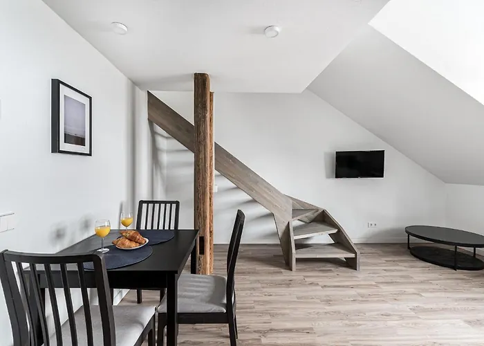 Angel House Vilnius, Old Town 6