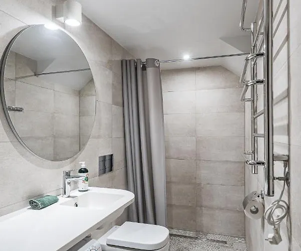 Angel House Vilnius, Old Town 6 Butas