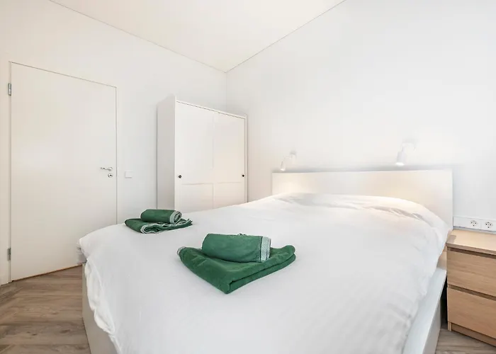 Angel House Vilnius, Old Town 6 *