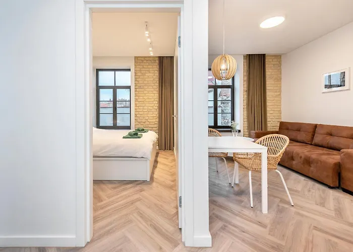 Angel House Vilnius, Old Town 6