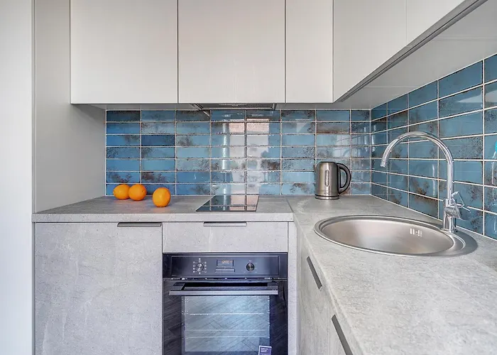 Angel House Vilnius, Old Town 6 Butas