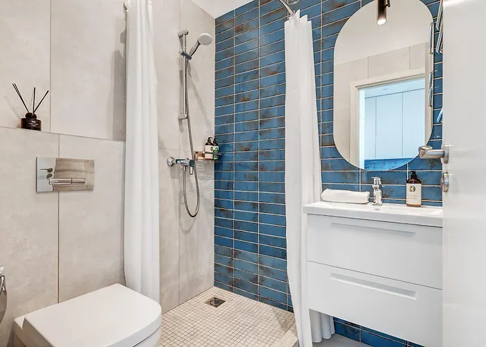 Angel House Vilnius, Old Town 6