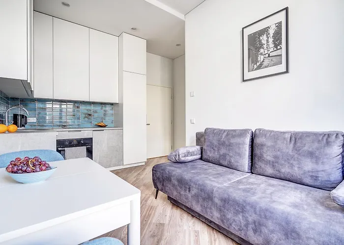 Angel House Vilnius, Old Town 6 Vilnius