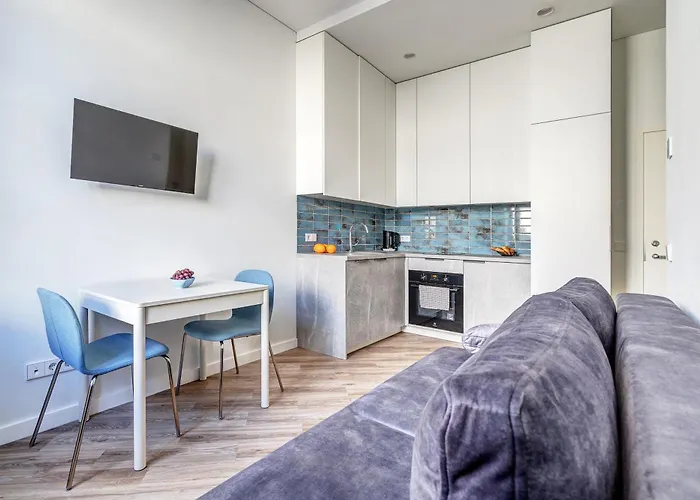 Butas Angel House Vilnius, Old Town 6 Vilnius