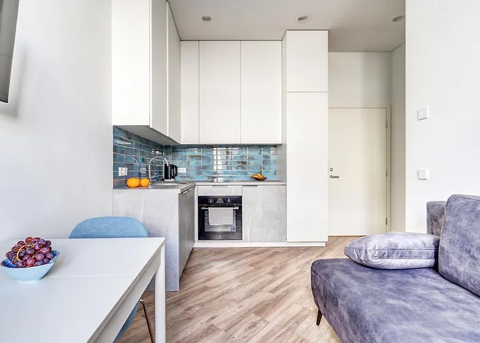 Butas Angel House Vilnius, Old Town 6 *