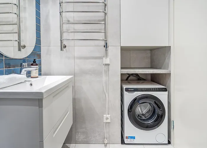 Angel House Vilnius, Old Town 6 *