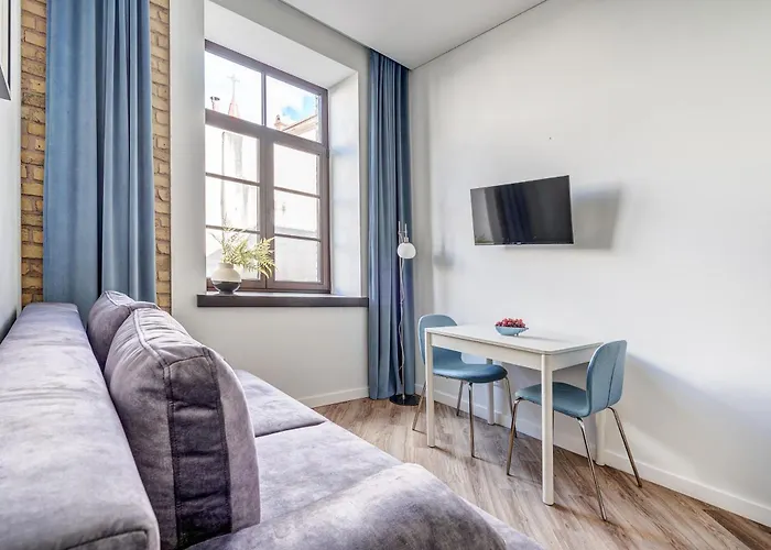 Butas Angel House Vilnius, Old Town 6