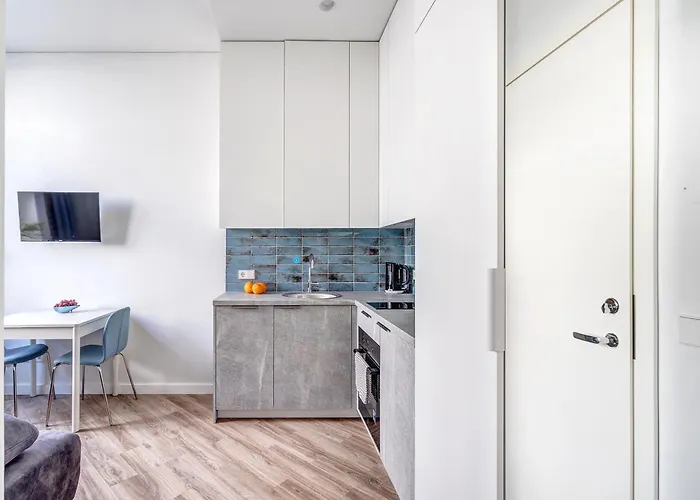 アパート Angel House Vilnius, Old Town 6