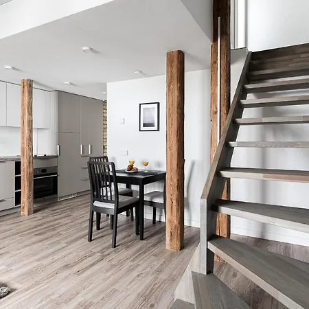 Angel House Vilnius, 36a Apartment Vilnius