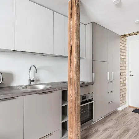 Apartment Angel House Vilnius, 36a