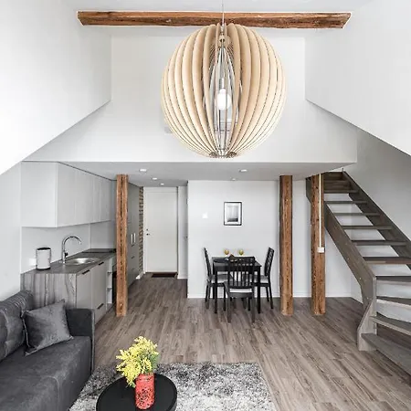 Apartment Angel House Vilnius, 36a *