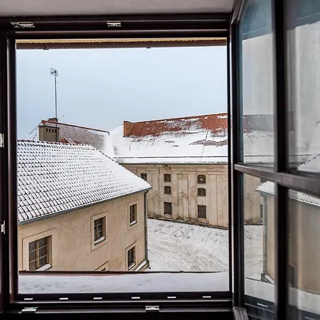 Apartment Angel House Vilnius, 36a *