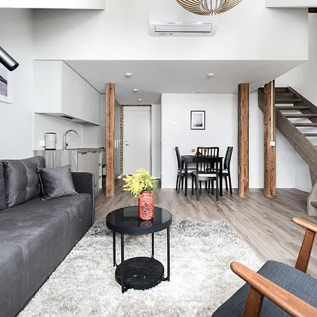 Angel House Vilnius, 36a Apartment Vilnius