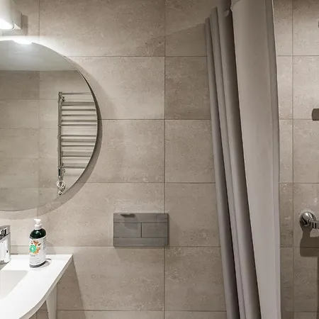 Apartment Angel House Vilnius, 36a