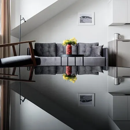 Angel House Vilnius, Old Town 6 * 维尔纽斯