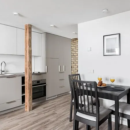 Apartment Angel House Vilnius, 36a *