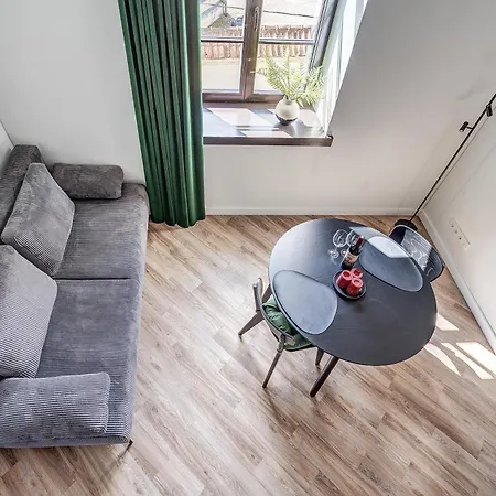 Angel House Vilnius, Old Town 6 公寓 维尔纽斯