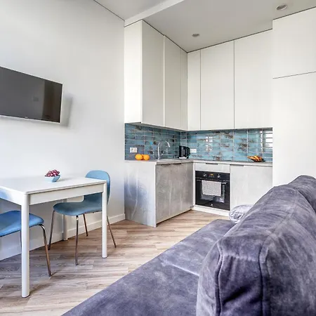 公寓 Angel House Vilnius, Old Town 6 维尔纽斯