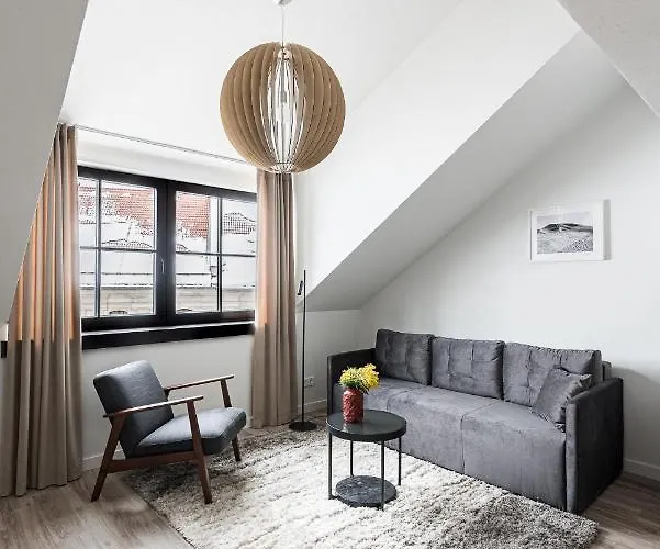 Angel House Vilnius, Old Town 6 * וילנה