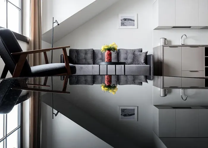 Angel House Vilnius, Old Town 6 * וילנה